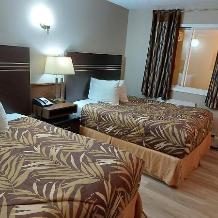 Melville Country Inn Dış mekan fotoğraf