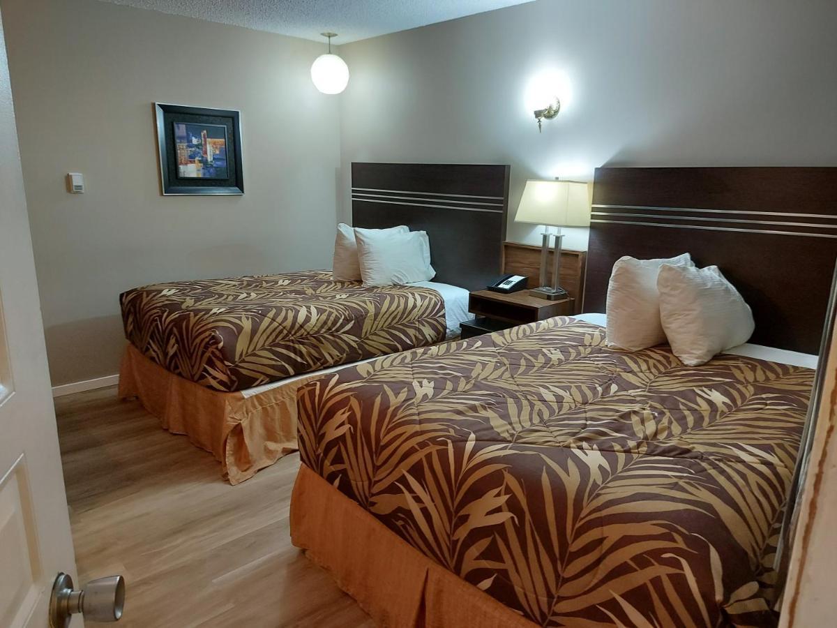 Melville Country Inn Dış mekan fotoğraf